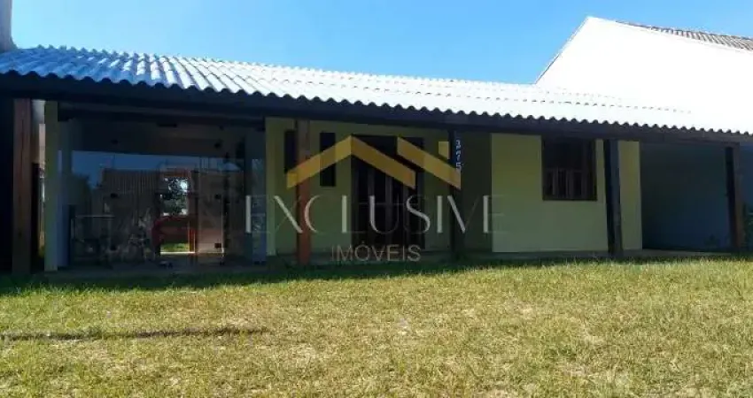 Casa com 2 quartos à venda na Boto Rosa, 275, Aldeia da Lagoa, Tramandaí