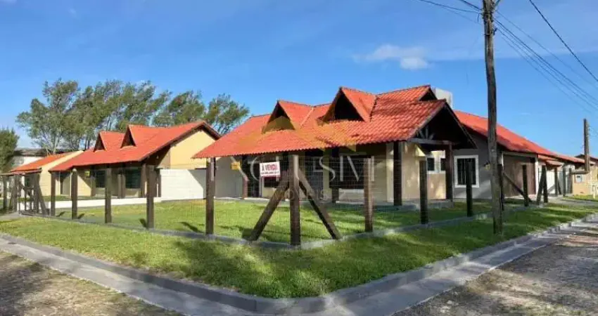Casa com 4 quartos à venda na Alagoas, 2479, Nova Tramandaí, Tramandaí
