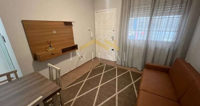 Apartamento com 1 quarto à venda na Avenida da Igreja, 505, Centro, Tramandaí
