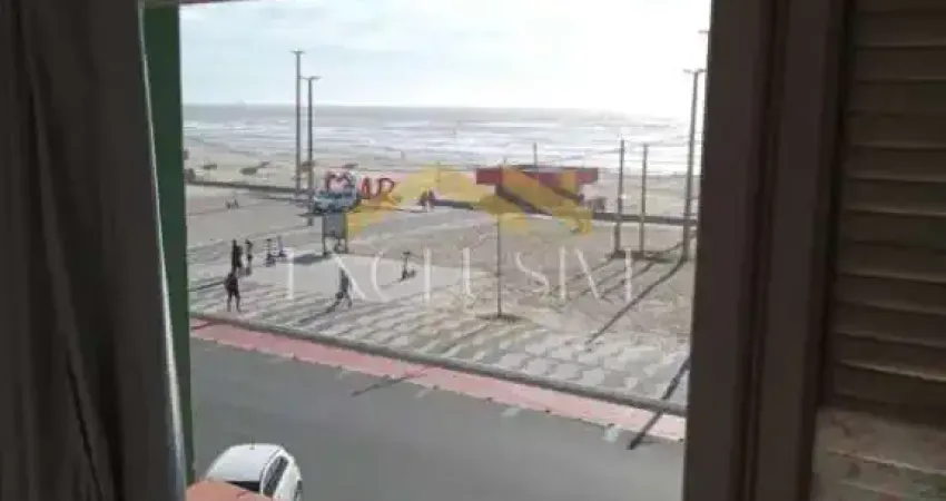 Apartamento de 3 dormitórios na Beira Mar de Tramandaí