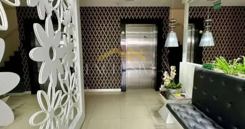 Apartamento próximo da Praia