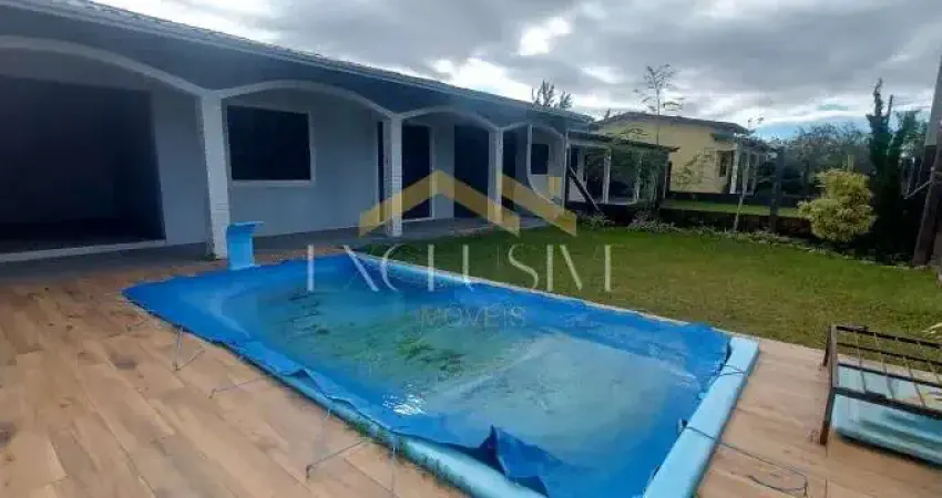 Casa com 4 quartos à venda na RUA ESPIRITO SANTO, 534, Nova Tramandaí, Tramandaí