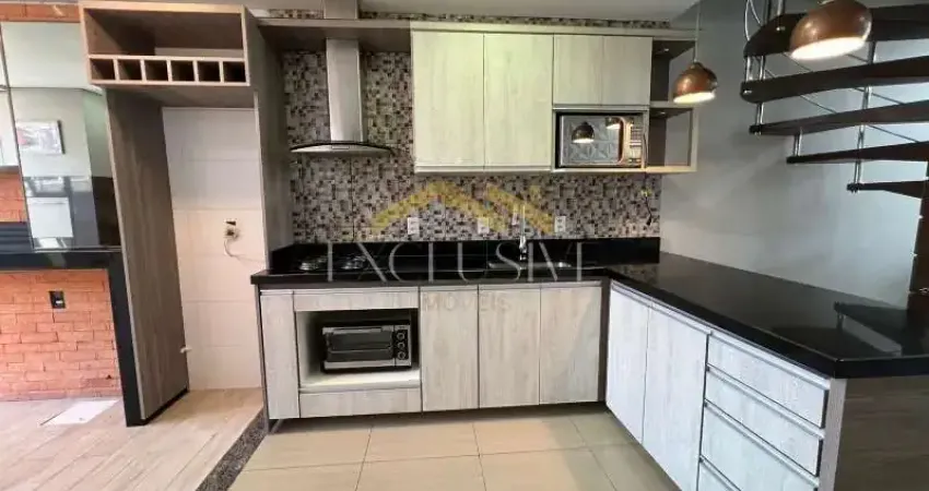 Duplex geminado próximo do Centro e Tramandaí