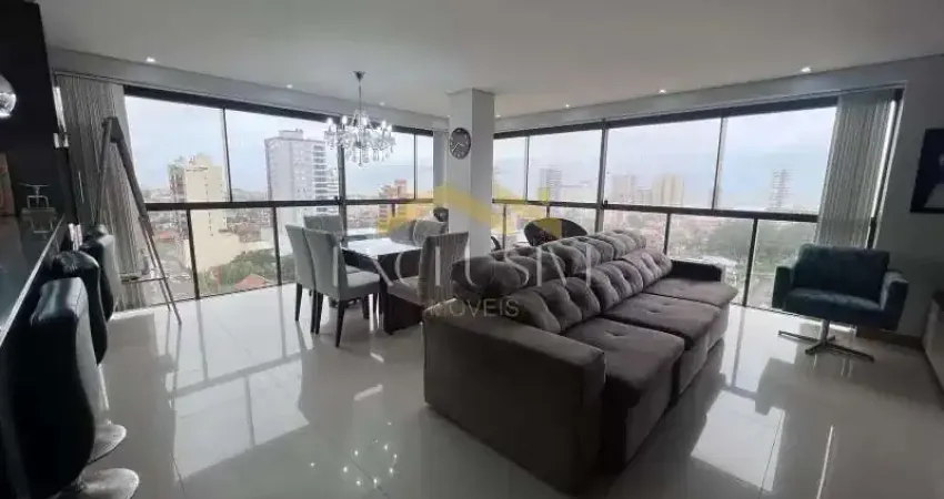 Apartamento com 3 quartos à venda na RUA 12 DE ABRIL, 384, Centro, Tramandaí