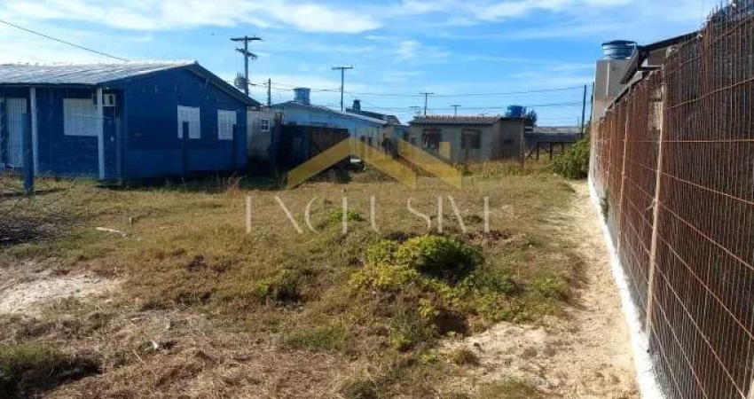 Terreno à venda na São Gabriel, entre 135 , Oásis do Sul, Tramandaí