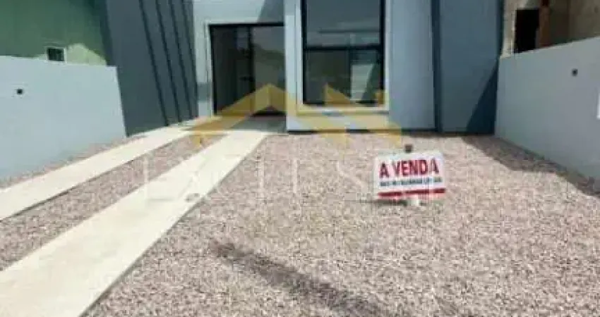 Casa com 2 quartos à venda na BOTO CINZA, 425, Aldeia da Lagoa, Tramandaí