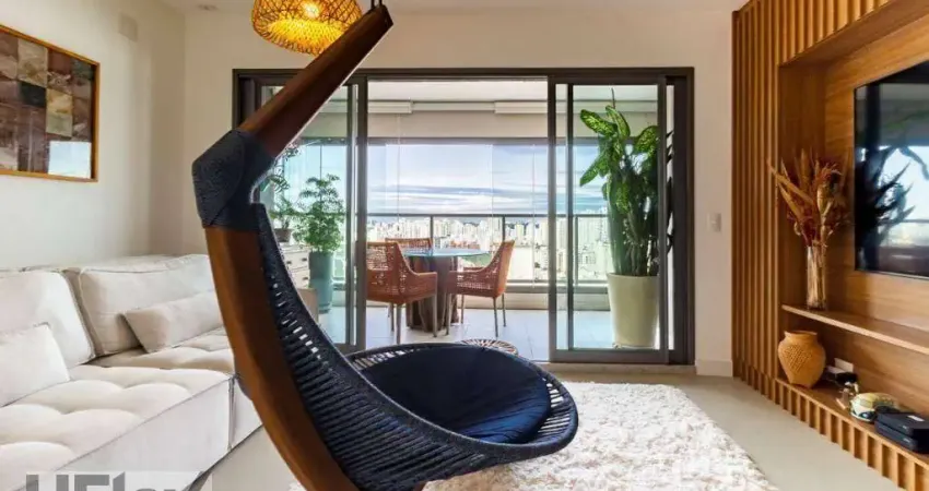 Apartamento com 2 dormitórios à venda, 88 m² por R$ 1.550.000,00 - Vila Leopoldina - São Paulo/SP