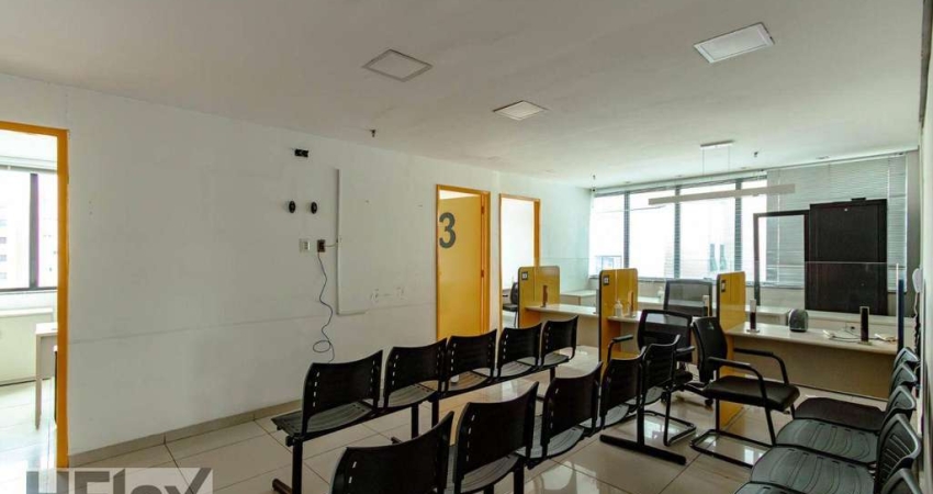 Conjunto à venda, 168 m² por R$ 1.200.000 - Brooklin - São Paulo/SP