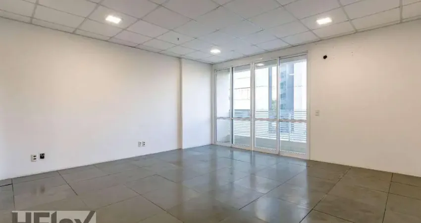Conjunto para alugar, 100 m² por R$ 7.250,00/mês - Alphaville Industrial - Barueri/SP