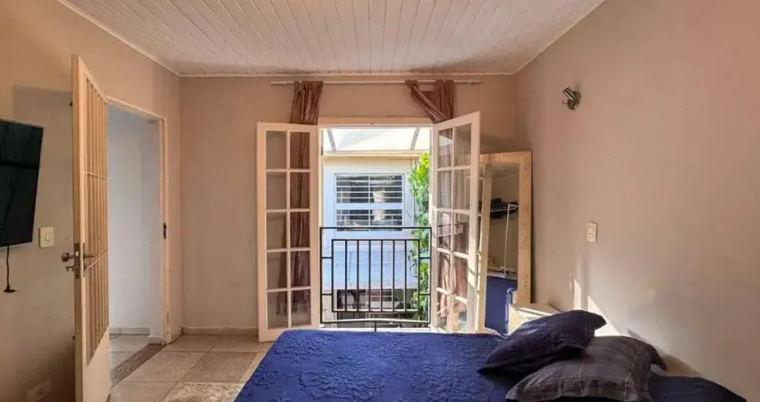Sobrado à venda, 220 m² por R$ 2.120.000,00 - Brooklin Paulista - São Paulo/SP