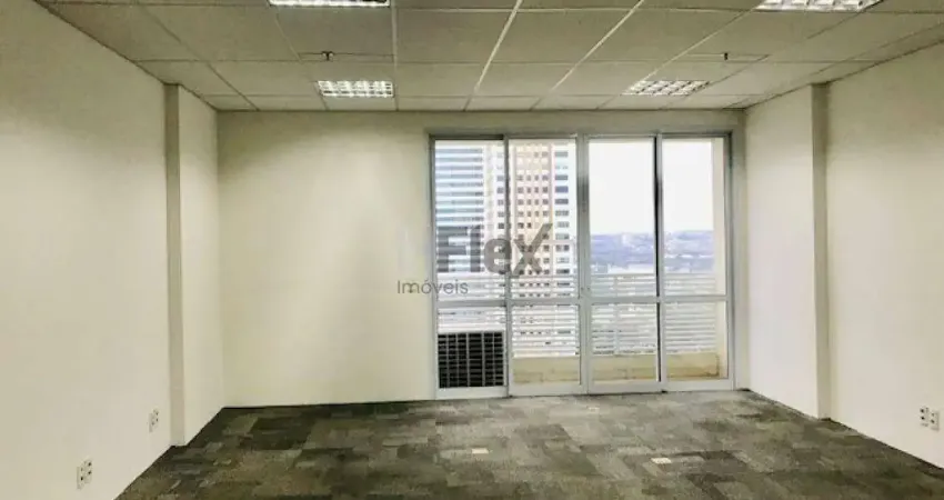Conjunto à venda, 50 m² por R$ 430.000,00 - Alphaville Industrial - Barueri/SP