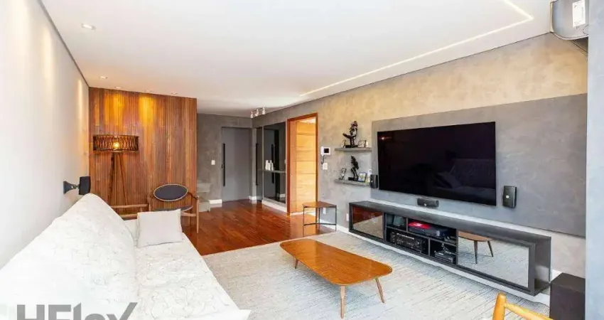 Sobrado com 3 dormitórios à venda, 186 m² por R$ 2.290.000,00 - Vila Madalena - São Paulo/SP