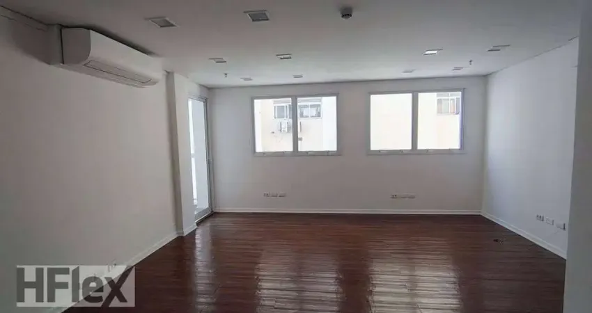 Conjunto para alugar, 35 m² por R$ 3.424,00/mês - Vila Olímpia - São Paulo/SP