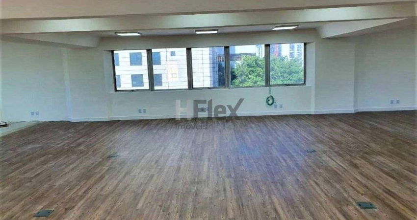 Conjunto, 204 m² - venda por R$ 1.950.000,00 ou aluguel por R$ 15.451,16/mês - Cidade Monções - São Paulo/SP
