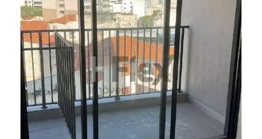 Apartamento à venda, 25 m² por R$ 420.000,00 - Vila Mariana - São Paulo/SP