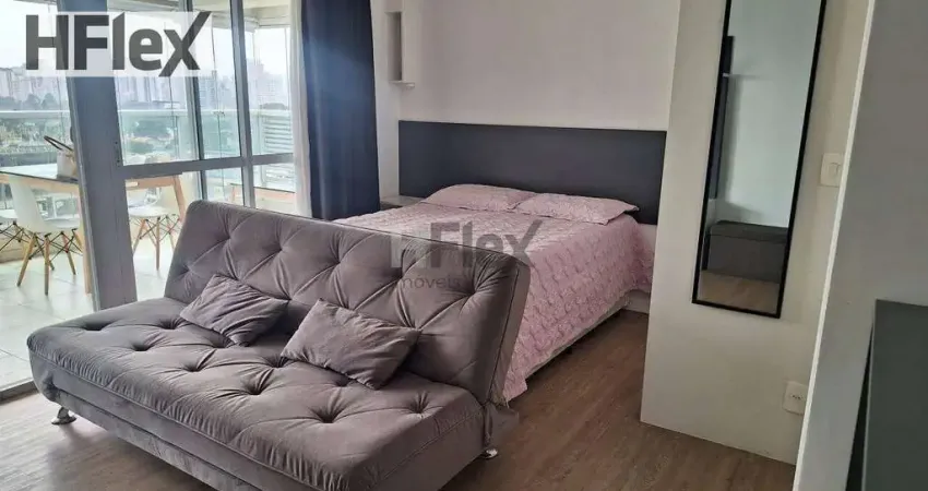 Apartamento à venda, 60 m² por R$ 750.000,00 - Brooklin Paulista - São Paulo/SP