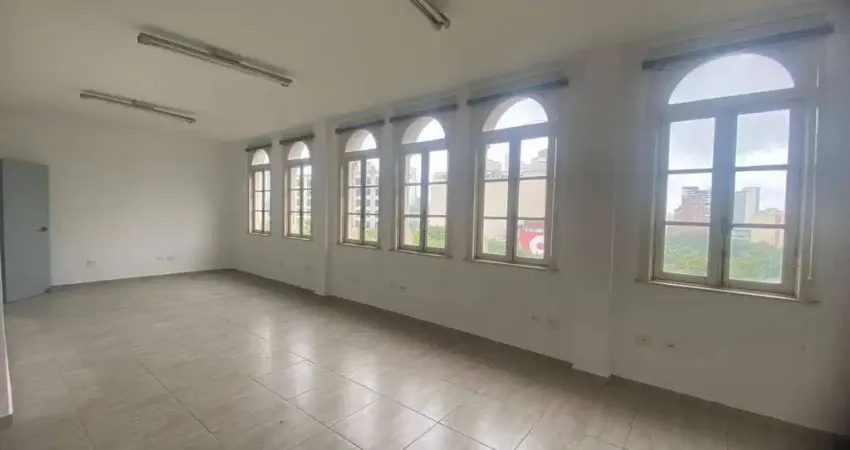 Conjunto para alugar, 107 m² por R$ 4.075,01/mês - Sé - São Paulo/SP