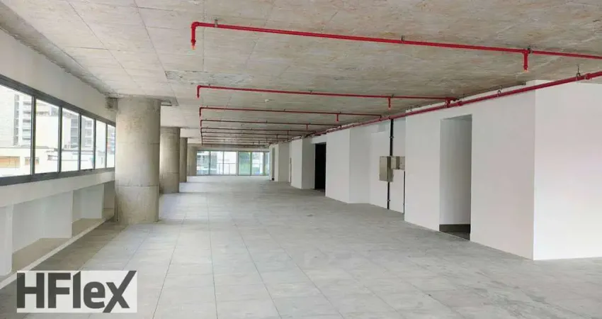 Laje, 720 m² - venda por R$ 14.000.000,00 ou aluguel por R$ 88.146,00/mês - Pinheiros - São Paulo/SP