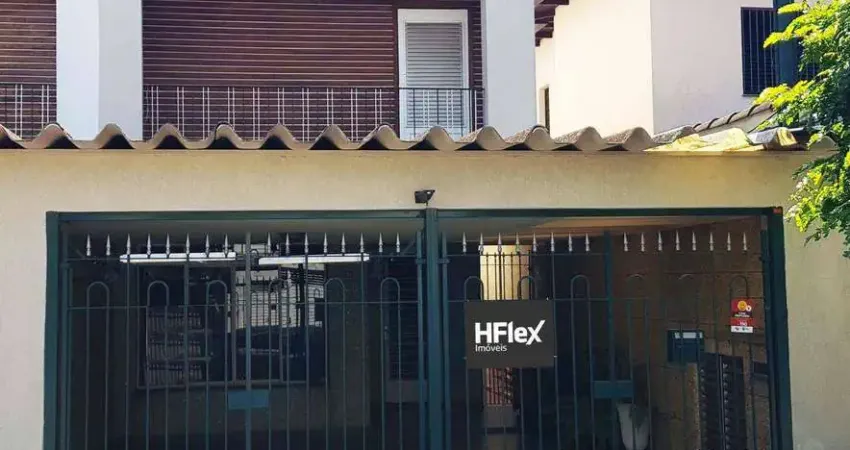 Sobrado à venda, 200 m² por R$ 1.500.000,00 - Alto da Lapa - São Paulo/SP