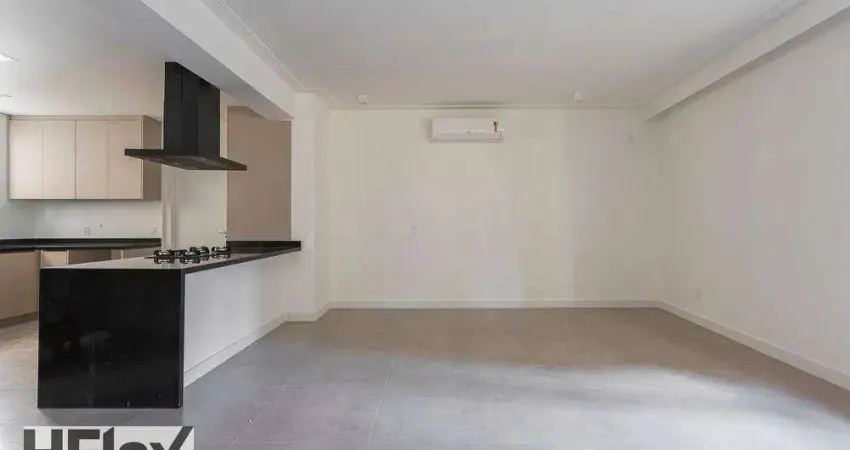 Apartamento 209m2 reformado com 3 dormitórios sendo 1 suíte no Jardim Paulista - SP