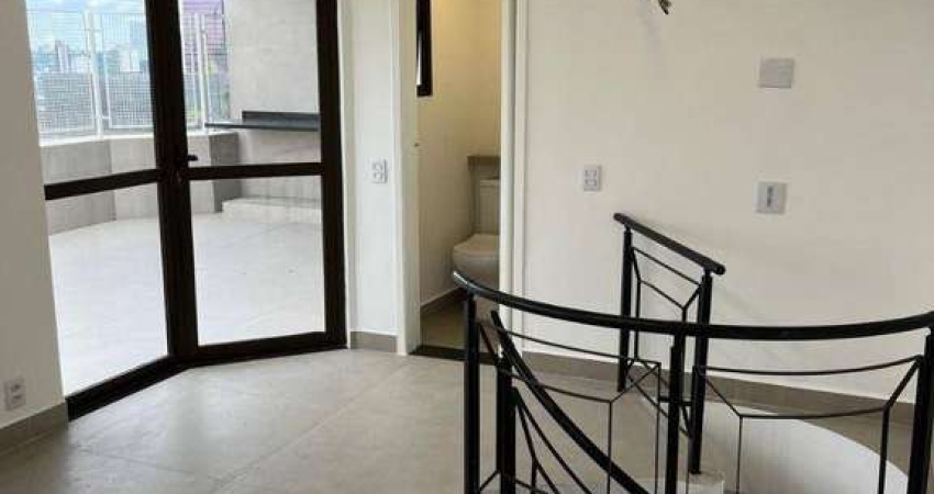 Cobertura Duplex com 2 dormitórios à venda, 128 m² por R$ 1.700.000,00 - Pinheiros - São Paulo/SP