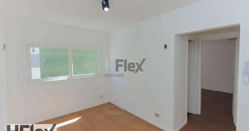 Apartamento com 1 dormitório, 55 m² - venda por R$ 650.000,00 ou aluguel por R$ 3.633,72/mês - Pinheiros - São Paulo/SP