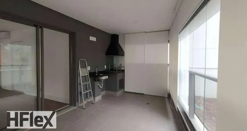 Apartamento à venda, 108 m² por R$ 1.900.000,00 - Paraíso - São Paulo/SP
