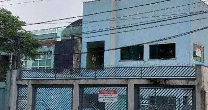 Prédio à venda, 300 m² por R$ 3.500.000,00 - Bosque da Saúde - São Paulo/SP