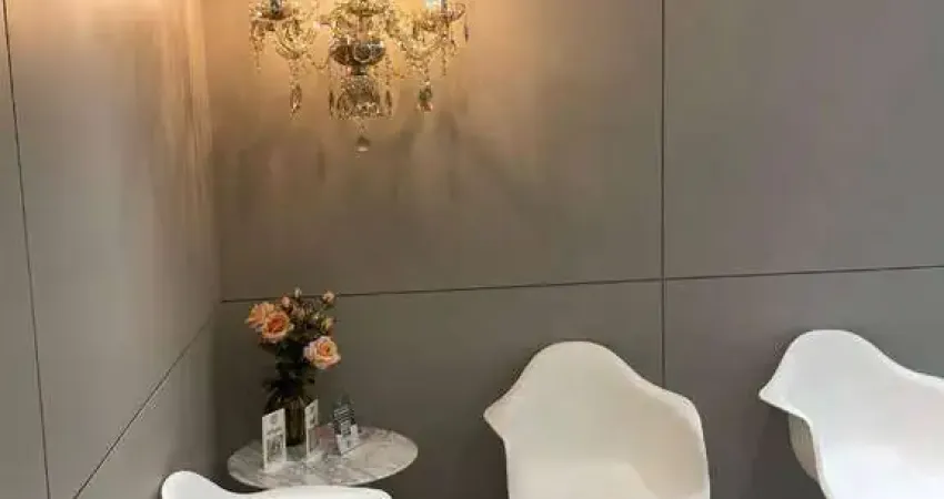 Conjunto para alugar, 85 m² por R$ 11.500,00/mês - Brooklin Novo - São Paulo/SP