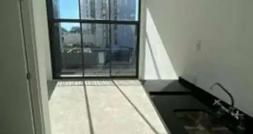 Apartamento com 1 dormitório à venda, 27 m² por R$ 510.000,00 - Pinheiros - São Paulo/SP