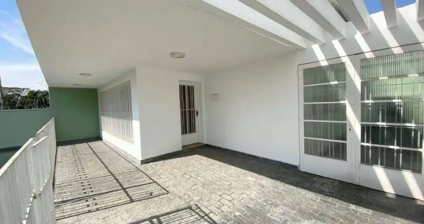Casa à venda, 250 m² por R$ 1.800.000,00 - Lapa - São Paulo/SP