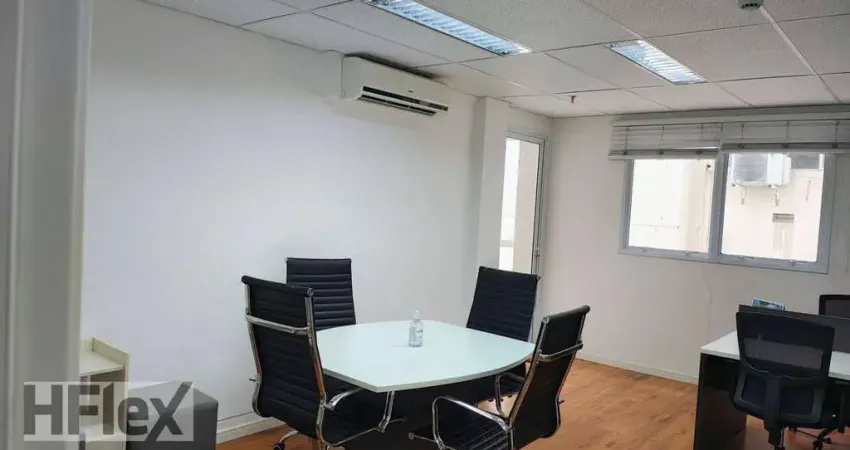 Conjunto à venda, 35 m² por R$ 405.000,00 - Vila Olímpia - São Paulo/SP
