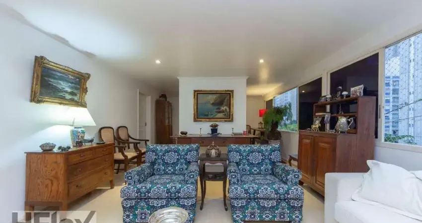 Apartamento com 3 dormitórios à venda, 149 m² por R$ 1.999.000,00 - Itaim Bibi - São Paulo/SP