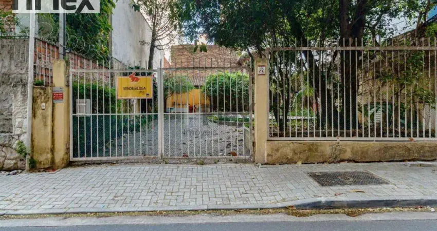 Casa, 62 m² - venda por R$ 19.600.000,00 ou aluguel por R$ 36.800,00/mês - Itaim Bibi - São Paulo/SP
