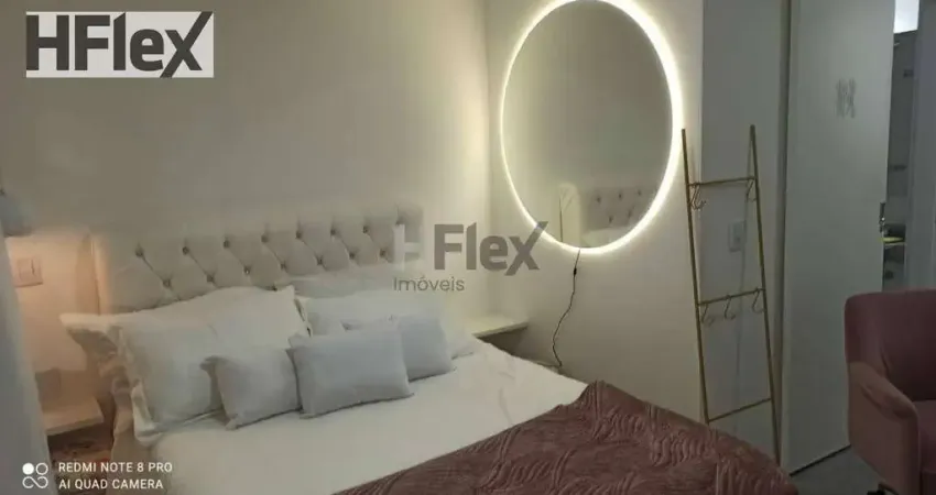 Apartamento Garden, 29 m² - venda por R$ 610.000,00 ou aluguel por R$ 4.700,00/mês - Vila Mariana - São Paulo/SP