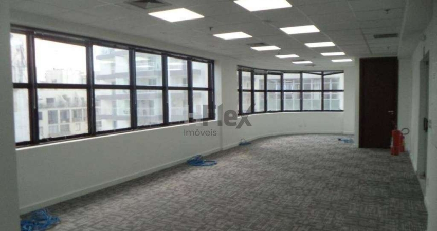 Conjunto, 377 m² - venda por R$ 2.824.200,00 ou aluguel por R$ 28.650,40/mês - Vila Buarque - São Paulo/SP