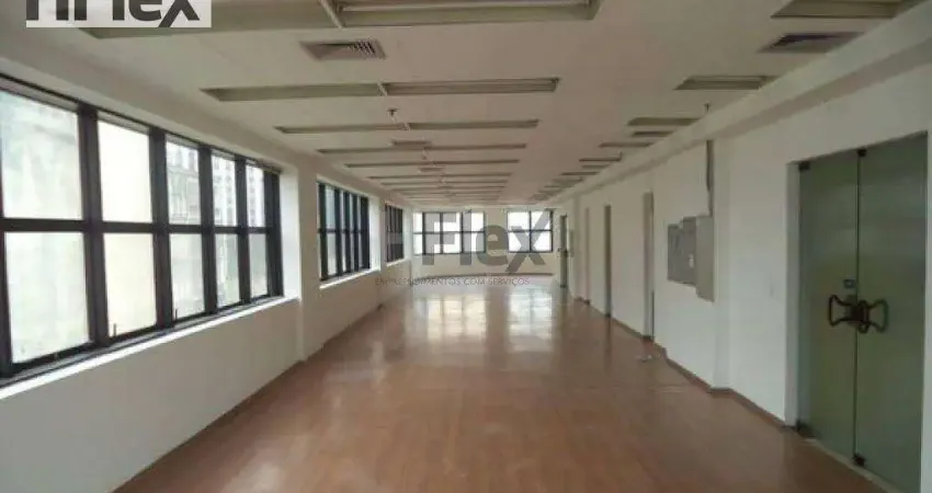 Conjunto, 188 m² - venda por R$ 1.412.100,00 ou aluguel por R$ 13.622,78/mês - Vila Buarque - São Paulo/SP
