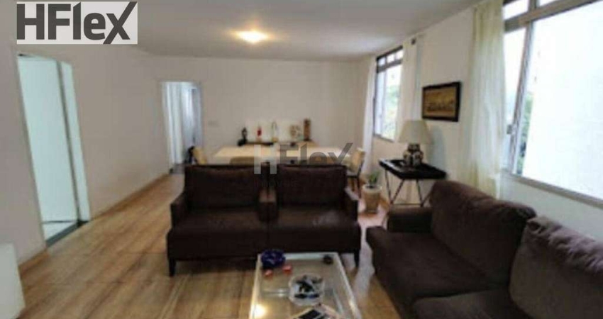 Apartamento à venda, 135 m² por R$ 1.450.000,00 - Jardim Paulista - São Paulo/SP