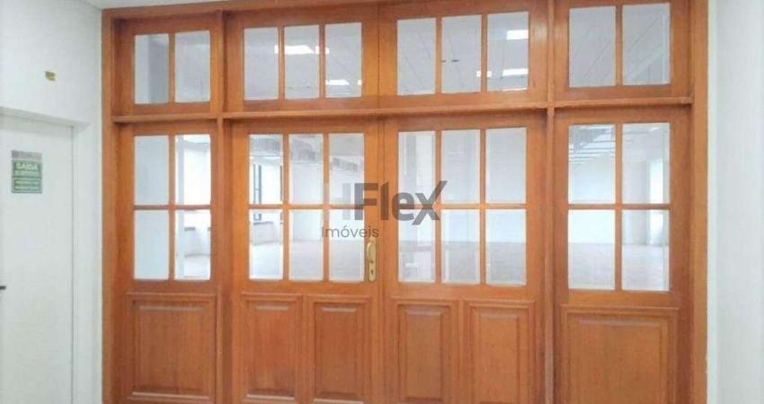 Conjunto, 187 m² - venda por R$ 1.974.000,00 ou aluguel por R$ 13.500,00/mês - Cidade Monções - São Paulo/SP