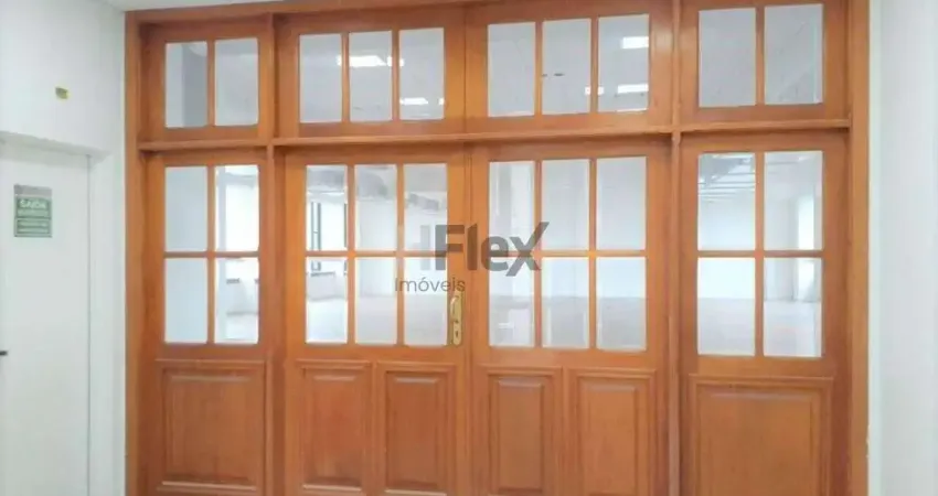 Conjunto, 187 m² - venda por R$ 1.974.000,00 ou aluguel por R$ 13.500,00/mês - Cidade Monções - São Paulo/SP
