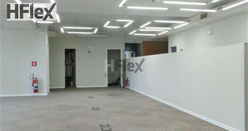 Conjunto, 374 m² - venda por R$ 3.935.400,00 ou aluguel por R$ 26.213,88/mês - Cidade Monções - São Paulo/SP