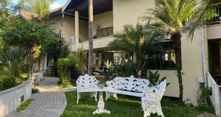 Sobrado com 5 dormitórios, 700 m² - venda por R$ 5.500.000,00 ou aluguel por R$ 37.800,00/mês - Brooklin Paulista - São Paulo/SP