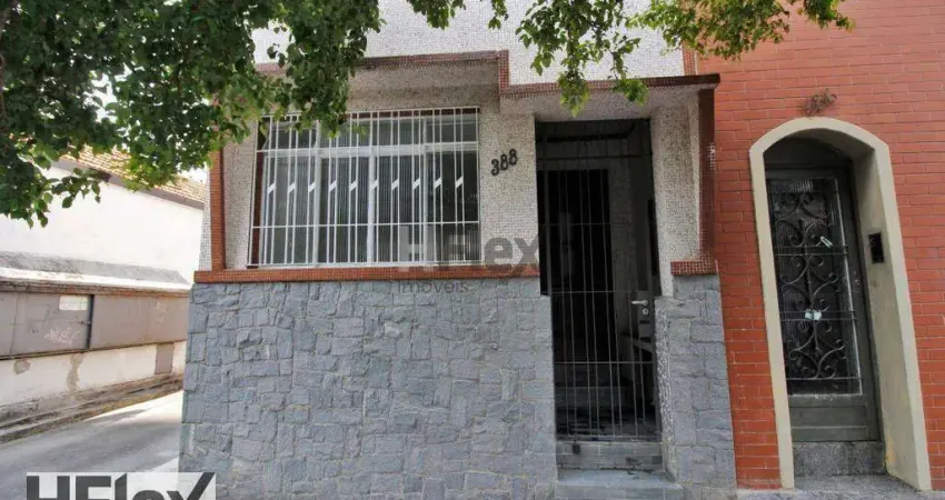 Casa com 2 dormitórios para alugar, 60 m² por R$ 4.500,00/mês - Ipiranga - São Paulo/SP