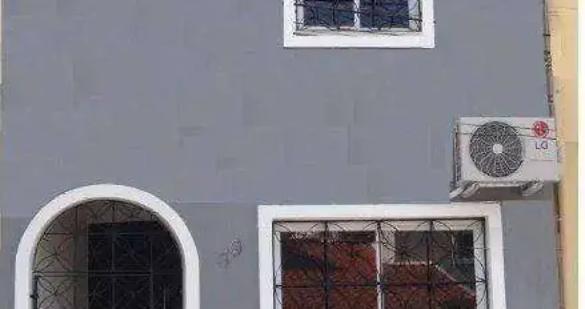 Sobrado à venda, 130 m² por R$ 875.000,00 - Mirandópolis - São Paulo/SP