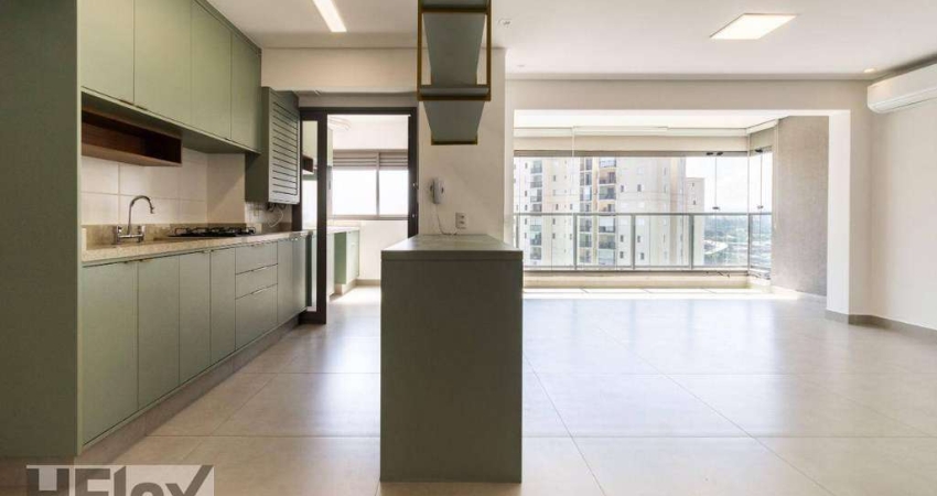Apartamento com 2 dormitórios à venda, 88 m² por R$ 1.440.000,00 - Vila Leopoldina - São Paulo/SP