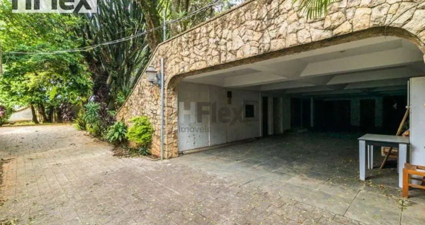 Casa com 4 dormitórios à venda, 800 m² por R$ 3.800.000,00 - Freguesia do Ó - São Paulo/SP