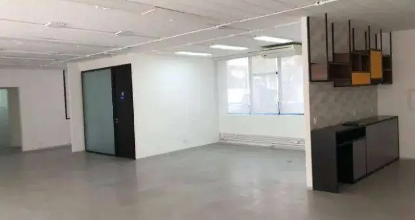 Conjunto à venda, 147 m² por R$ 1.250.000,00 - Brooklin - São Paulo/SP
