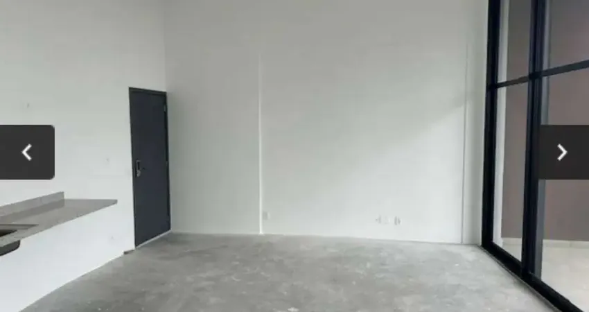 Apartamento com 1 dormitório à venda, 62 m² por R$ 1.490.000,00 - Moema - São Paulo/SP