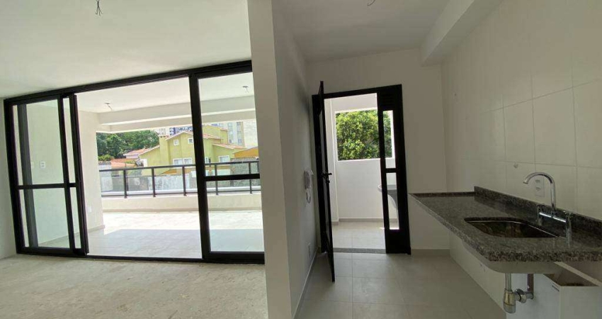 Apartamento à venda, 84 m² por R$ 860.000,00 - Saúde - São Paulo/SP