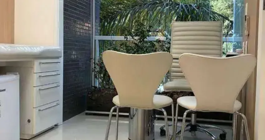 Conjunto à venda, 47 m² por R$ 850.000,00 - Pinheiros - São Paulo/SP